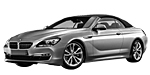 BMW F12 U3786 Fault Code